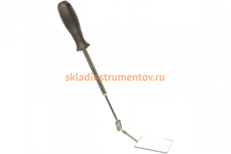 Телескопическое зеркало 68 х 38 мм HEYCO HE-01497000050