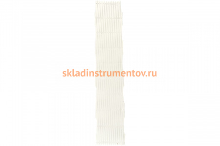 Сетка пластиковая белая (100х300 см) RACO 42359-54203W