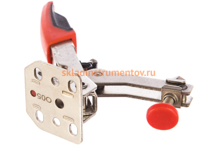 Струбцина BESSEY BE-STC-VH20