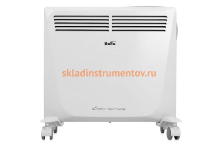 Конвектор электрический Ballu BEC/EZER-1000