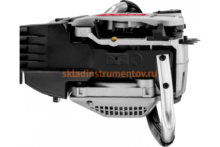 Бензопила Зубр ПБЦ-М49-45