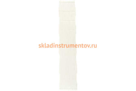 Сетка пластиковая белая (100х300 см) RACO 42359-54203W