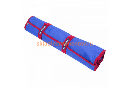 Чехол для набора 1226MRN KING TONY из теторона, 831226KTAB