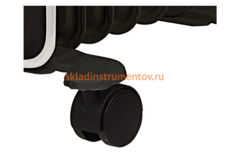 Масляный радиатор Ballu BOH/MD-07BBN 1500 7 секций