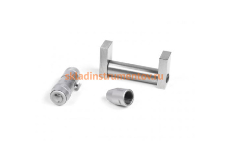 Микрометрический нутромер НМ 50-75 0.01 МИК Micron 30948