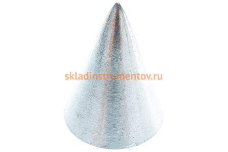 Отвес конусный (200 г; шнур 5 м) MATRIX 84832