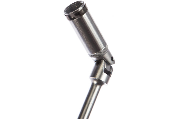 Свечной ключ с крестовым карданом FORCE 3/8 16 мм 807330016U