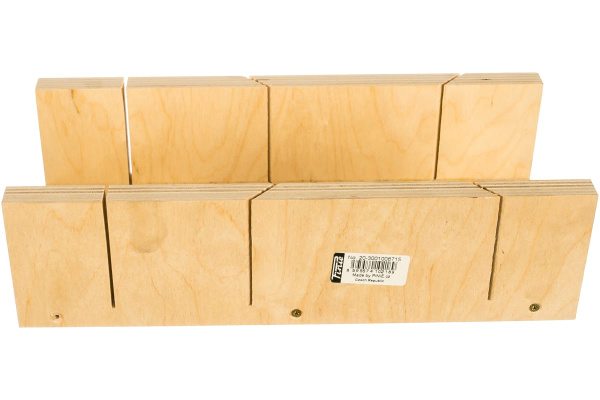 Стусло из фанеры PINIE 15мм, 300х100х67мм 20-3001006715