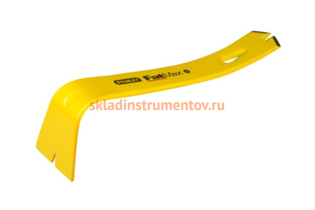 Гвоздодер FatMax Wonder Bar 38 см STANLEY 1-55-516