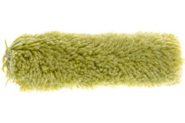 Малярный мини-ролик, для бюгеля 6мм, 15x100мм Зубр "СИНТЕКС" 02504-10