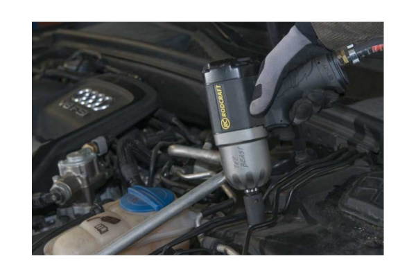 Ударный гайковерт RODCRAFT RC2277